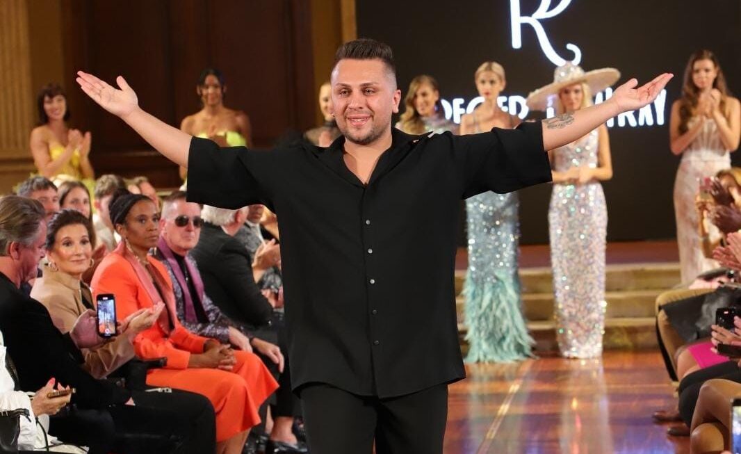 Londra Moda Haftası’na Türk Tasarımcı İmzası